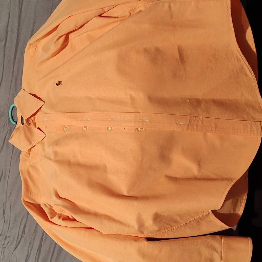 Ralph Lauren women's classic fit oxford